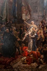 Warszawa, zdjęcie: Robert Wolak